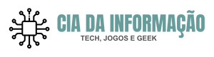 Cia da Informação